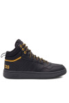 adidas Сникърси HOOPS 3.0 MID WINTER IG7928 Черен - Mera.bg