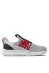 adidas Сникърси Lite Racer Adapt 7.0 IE6333 Сив - Mera.bg