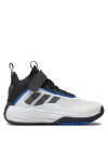 adidas Обувки за баскетбол Ownthegame 3.0 IF4592 Бял - Mera.bg