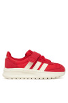 adidas Сникърси Run 70s 2.0 JS3671 Червен - Mera.bg