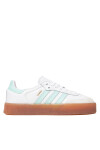 adidas Сникърси Sambae JQ1314 Бял - Mera.bg