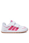 adidas Сникърси Tensaur Switch JI1052 Бял - Mera.bg