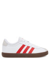 adidas Сникърси VL COURT 3.0 K IH3484 Бял - Mera.bg