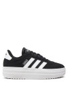adidas Сникърси VL Court Bold IH9995 Черен - Mera.bg