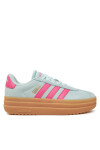 adidas Сникърси VL Court Bold JP7628 Зелен - Mera.bg