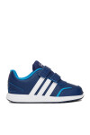 adidas Сникърси VS SWITCH 3 JR9279 Тъмносин - Mera.bg
