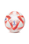 adidas Топка Al Rihla Club Ball H57801 Бял - Mera.bg