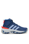 adidas Туристически oбувки Fortatrail IF9260 Син - Mera.bg