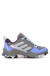 adidas Туристически Terrex Ax4r JQ0633 Сив - Mera.bg
