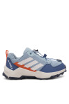 adidas Туристически Terrex Ax4s JI1508 Сив - Mera.bg