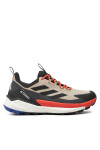 adidas Сникърси Terrex Free Hiker 2.0 Low Gore-Tex IH3536 Бежов - Mera.bg