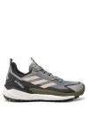 adidas Сникърси Terrex Free Hiker 2.0 Low IG8881 Сив - Mera.bg