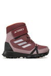 adidas Туристически Terrex Snow Hook-And-Loop COLD.RDY ID0936 Кафяв - Mera.bg
