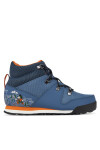 adidas Туристически Terrex Snowpitch Disney ID3558 Син - Mera.bg