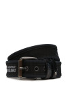 Aeronautica Militare Мъжки колан 222CI286CT2925 Jet Black 34300 - Mera.bg