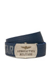 Aeronautica Militare Мъжки колан 251CI317CT3585 Син - Mera.bg