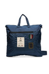 Aeronautica Militare Сак 252BO0612UCT04251 Тъмносин - Mera.bg