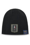 Aeronautica Militare Шапка 252CU0036UL00450 Черен - Mera.bg