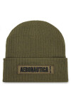 Aeronautica Militare Шапка 252CU0081UL00449 Зелен - Mera.bg