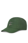 Aeronautica Militare Шапка с козирка 251HA1199CT3495 Зелен - Mera.bg