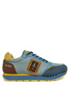 Aeronautica Militare Сникърси 251SC292CT3547 Син - Mera.bg