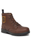 Aeronautica Militare Туристически oбувки 232SC263PL180 Testa Di Moro 00002 - Mera.bg