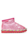 Agatha Ruiz de la Prada Апрески 251988 Розов - Mera.bg