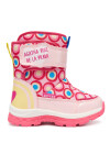 Agatha Ruiz de la Prada Апрески 251990 D Розов - Mera.bg