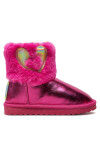 Agatha Ruiz de la Prada Боти 241988-A S Розов - Mera.bg