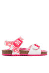 Agatha Ruiz de la Prada Сандали 222952-B M Бял - Mera.bg