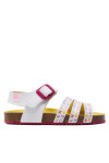 Agatha Ruiz de la Prada Сандали 242943-A S Бял - Mera.bg