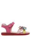 Agatha Ruiz de la Prada Сандали 252962 S Розов - Mera.bg