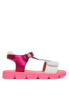 Agatha Ruiz de la Prada Сандали 252971 Розов - Mera.bg