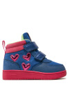 Agatha Ruiz de la Prada Сникърси 241915-A S Син - Mera.bg