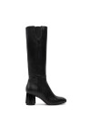 AGL Ботуши Dorica M Boot D271504PCKB0741013 Черен - Mera.bg