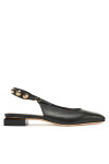 AGL Сандали Angie L Spike D557007PCSOFTY0000 Черен - Mera.bg