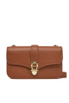 Aigner Дамска чанта 132411 Кафяв - Mera.bg