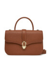 Aigner Дамска чанта 133051 Кафяв - Mera.bg