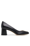 Aigner Обувки Grazia 25D 1251140 Черен - Mera.bg