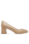 Aigner Обувки Grazia 25D 1251140 Кафяв - Mera.bg