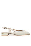 Aigner Сандали Fashion Saskia 18A 1251090 Бял - Mera.bg