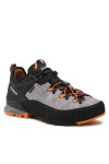 Aku Туристически Rock Dfs Gtx 722 GORE-TEX Сив - Mera.bg