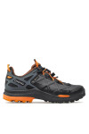 Aku Туристически Rocket Dfs Gtx GORE-TEX 726 Черен - Mera.bg