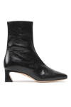 Alberta Ferretti Боти 22251A6103 8001 Черен - Mera.bg