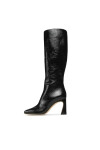 Alberta Ferretti Ботуши 22252A6204 8001 Черен - Mera.bg