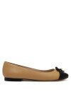 Aldo Балеринки Cristella 13691118 Кафяв - Mera.bg