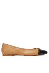 Aldo Балеринки Krishelle 13917657 Кафяв - Mera.bg