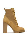 Aldo Боти Rebellious 14058756 Кафяв - Mera.bg