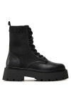 Aldo Боти Talaleryknit 13838669 Черен - Mera.bg