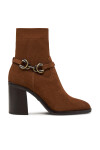 Aldo Боти Wylaclya 13824573 Кафяв - Mera.bg
